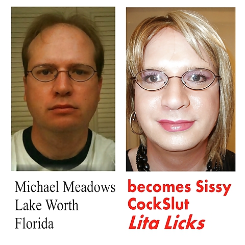 Sissy lita licks #4391332