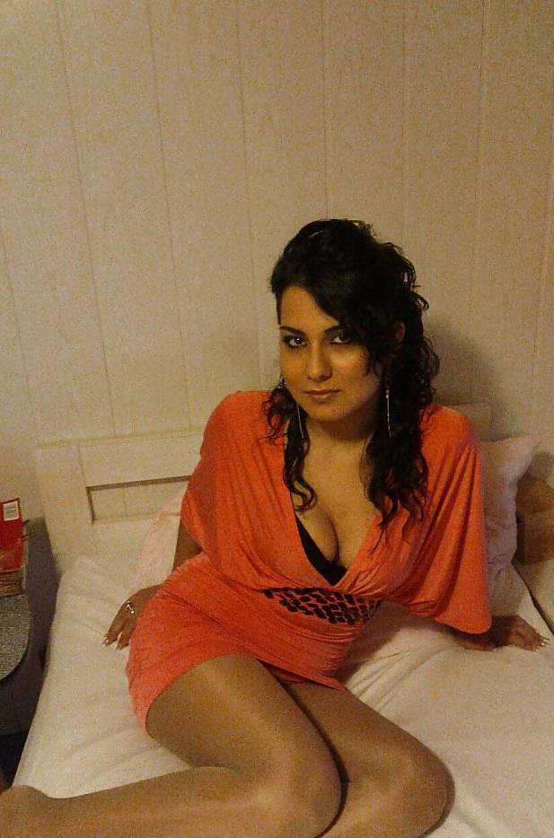 Andjela Kiki Radicevic #9576934