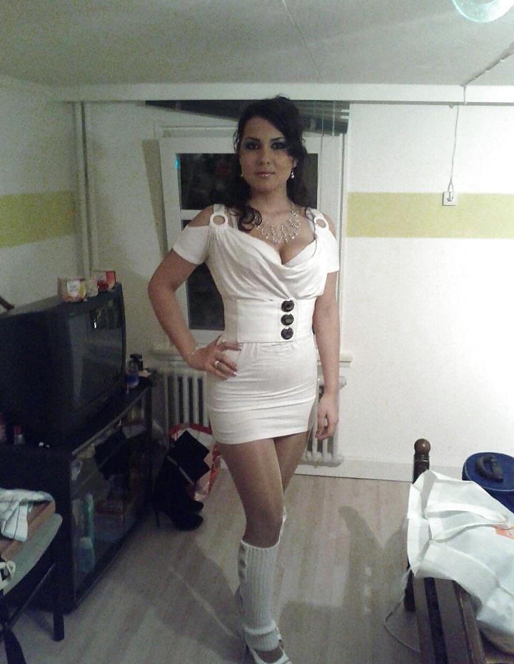 Andjela Kiki Radicevic #9576943