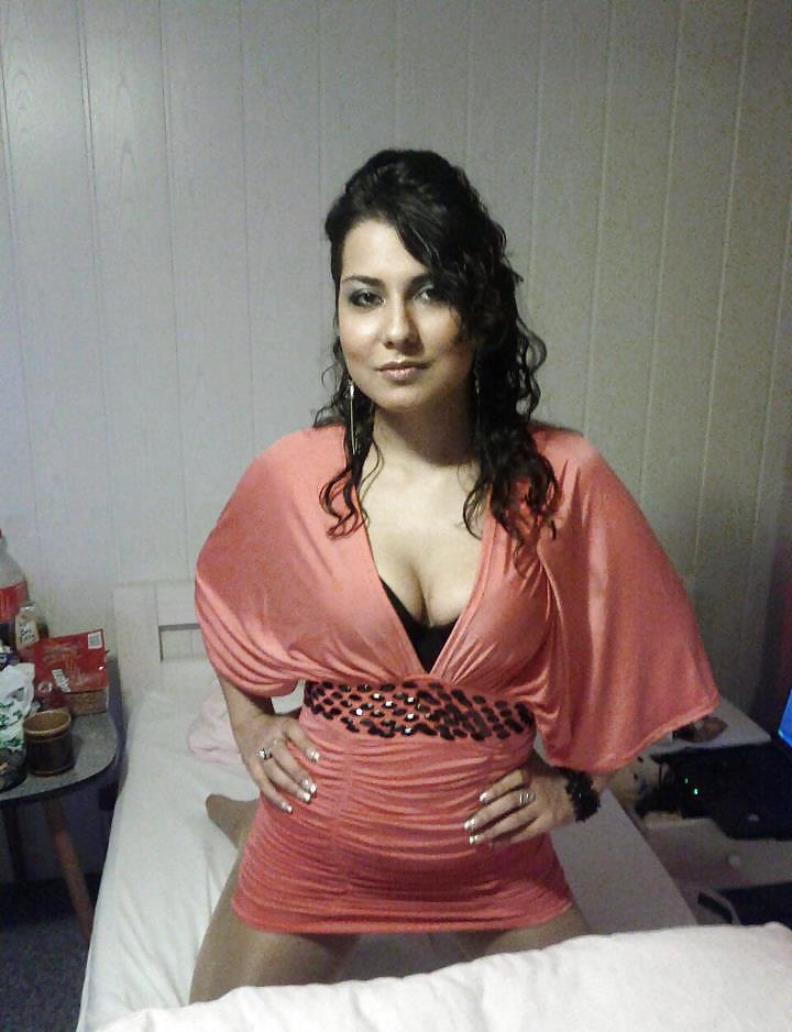 Andjela Kiki Radicevic #9576953