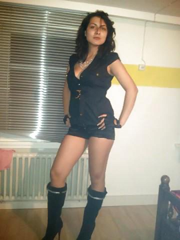 Andjela Kiki Radicevic #9576958