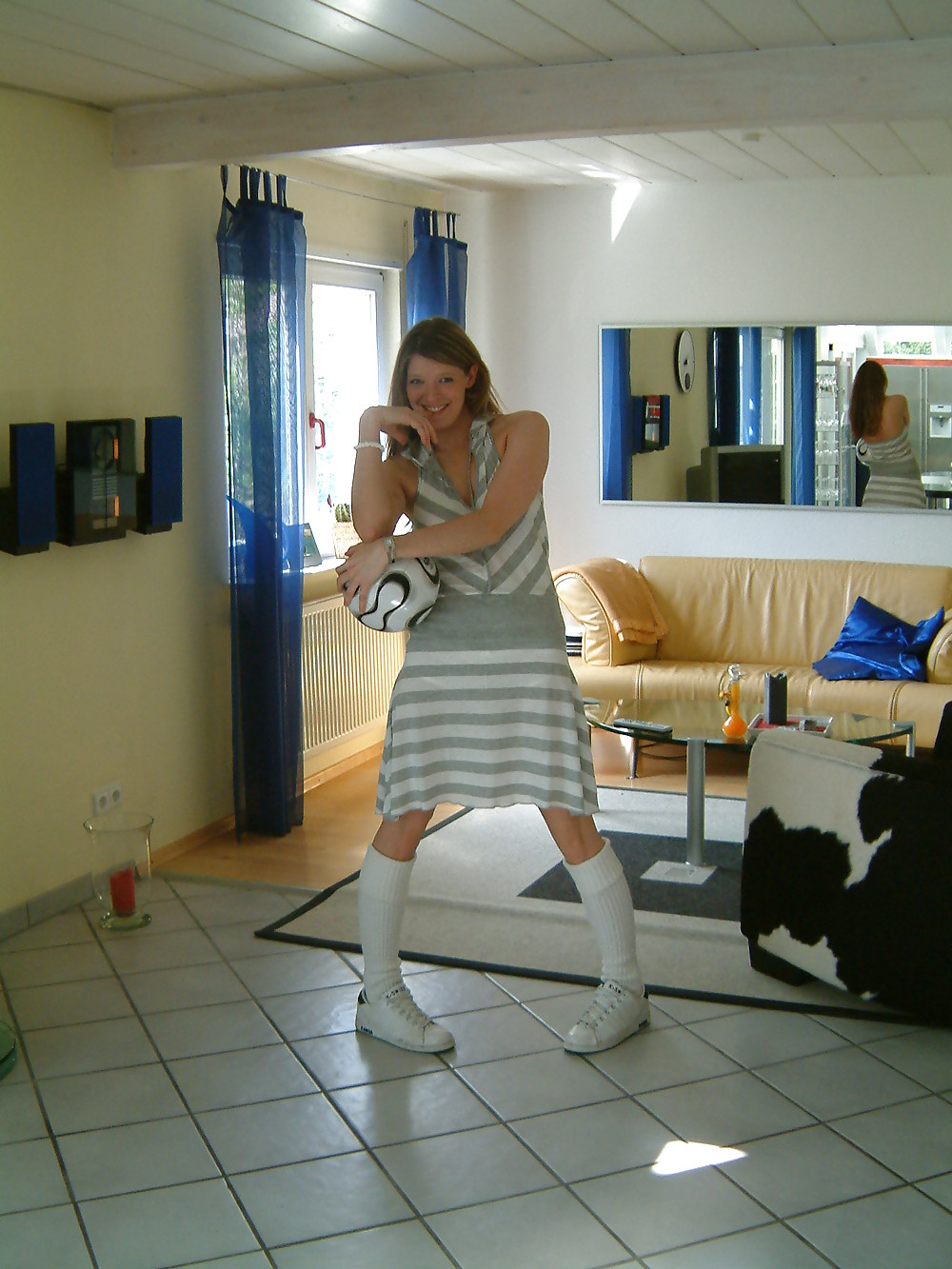Unschuldsblondies Amateurs 038 #1124673