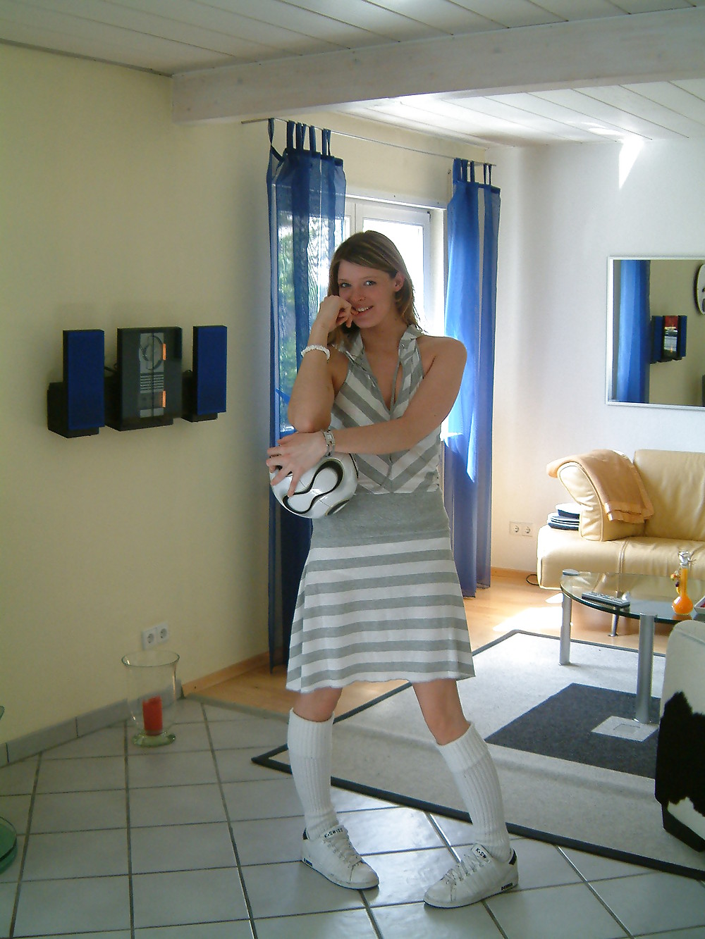 Unschuldsblondies Amateurs 038 #1124713