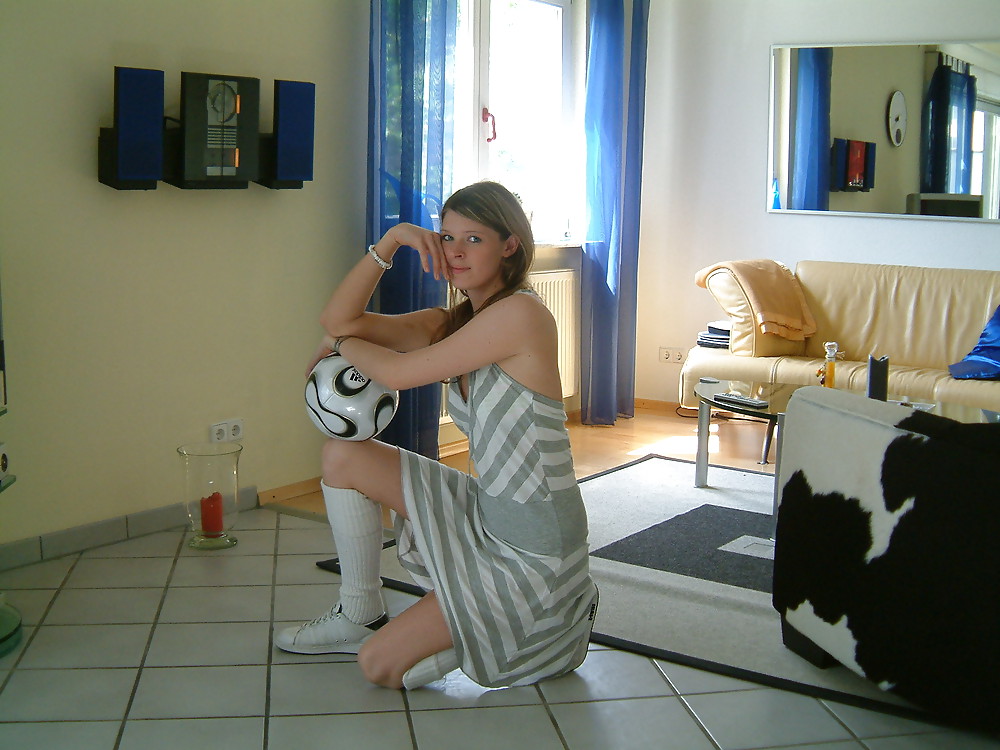 Unschuldsblondies Amateurs 038 #1124768