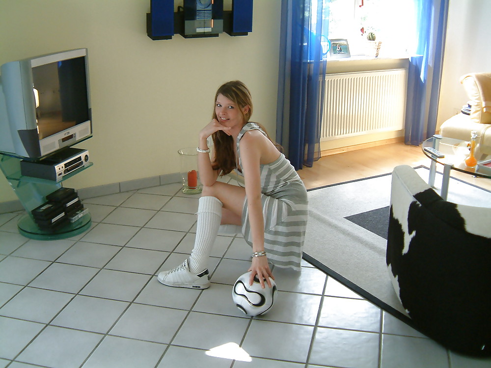 Unschuldsblondies Amateurs 038 #1124775