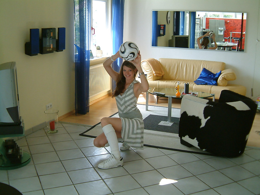 Unschuldsblondies Amateurs 038 #1124842