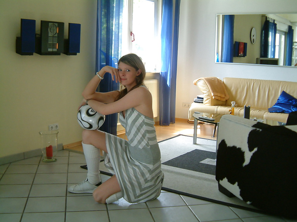 Unschuldsblondies Amateurs 038 #1124851