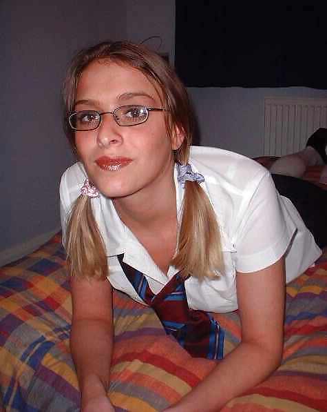 自分 - 女学生
 #18658892