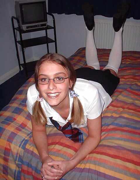 自分 - 女学生
 #18658901