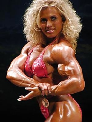 Body builders girlx parte 2
 #236455