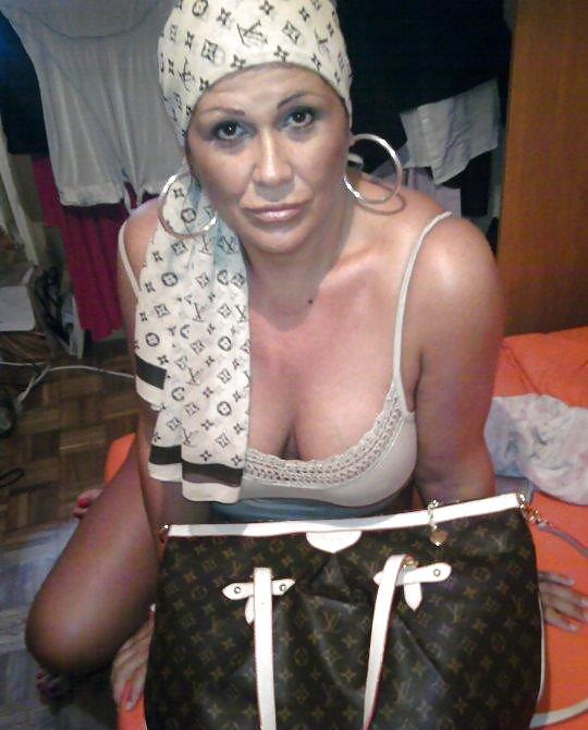 Marina Whore Serbian #22325408
