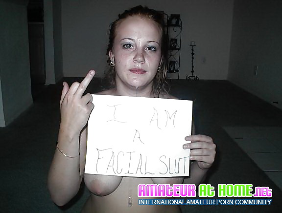 Faciales de amateurs #3745844