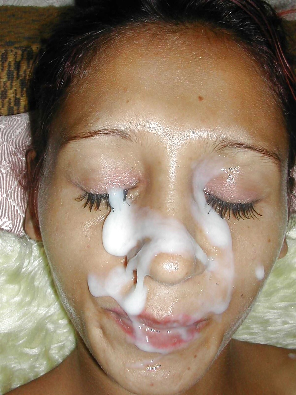 Faciales de amateurs #3745878