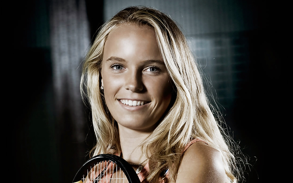 Caroline Wozniacki #4125174