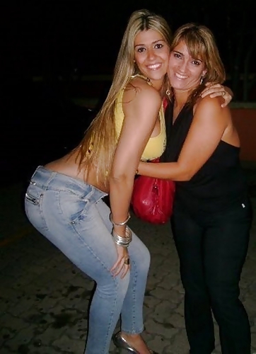 Beautys in jeans XVII #3669635