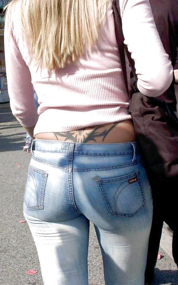 Beautys in jeans XVII #3669682