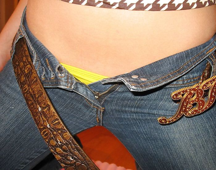 Beautys in jeans XVII #3669844