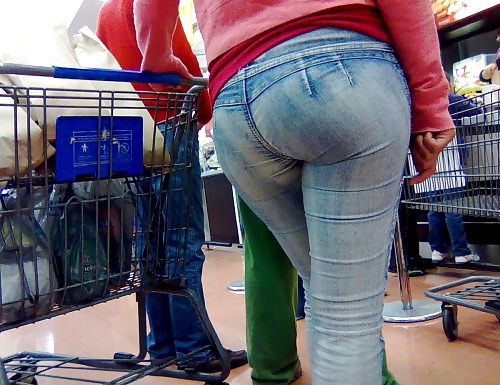 Beautys in jeans XVII #3670139