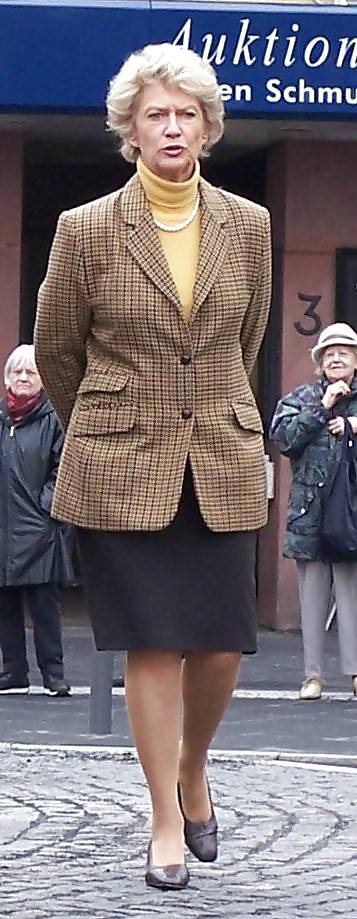 Petra Roth #4602026