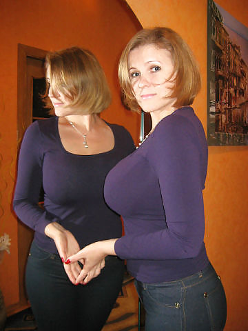 Big boobs from eastern Europe #16373637