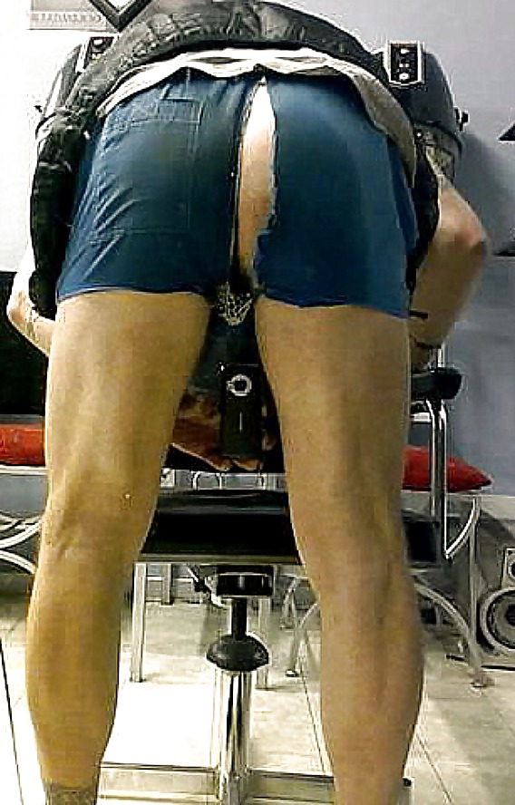 RIPPED WEAR #4489759