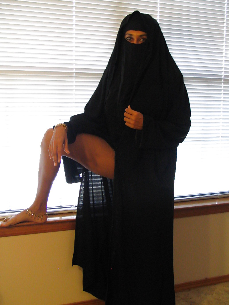 Arab Fille Hijab #2809590