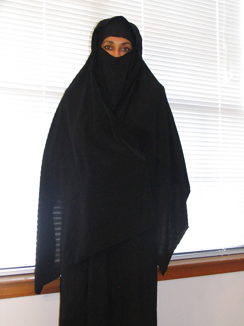 Arab Hijab Girl #2809714