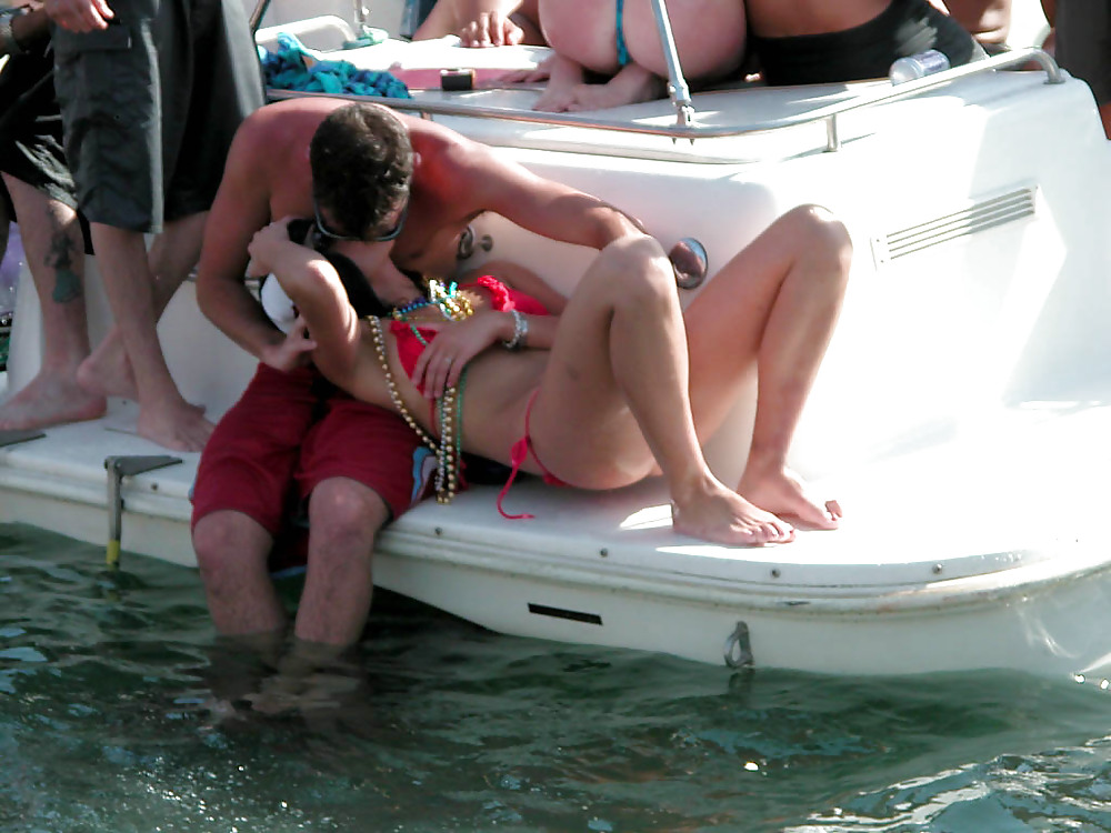 Hookin up on Havasu #5086608