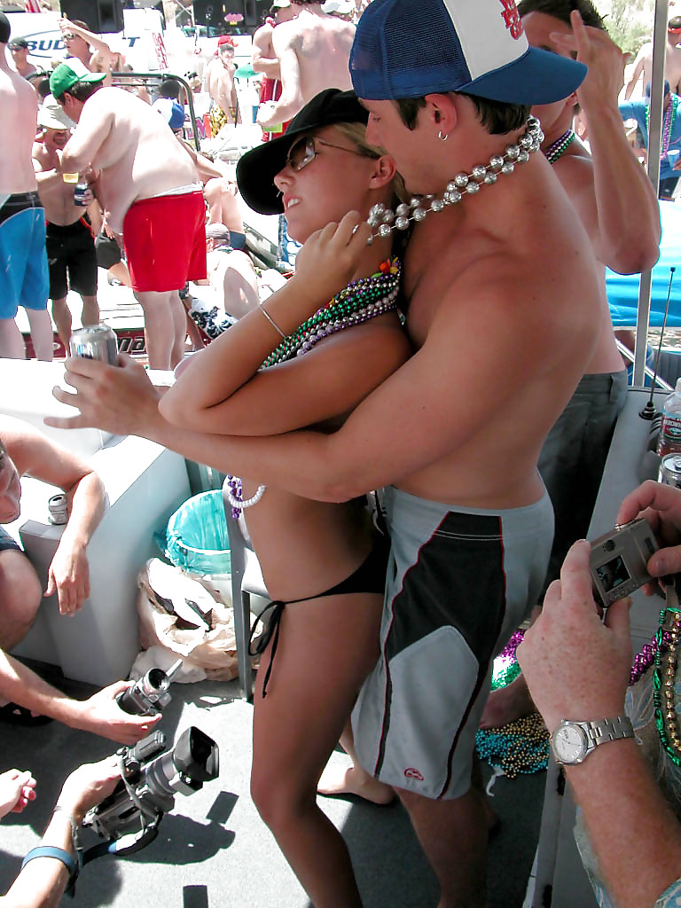 Hookin up on Havasu #5086628