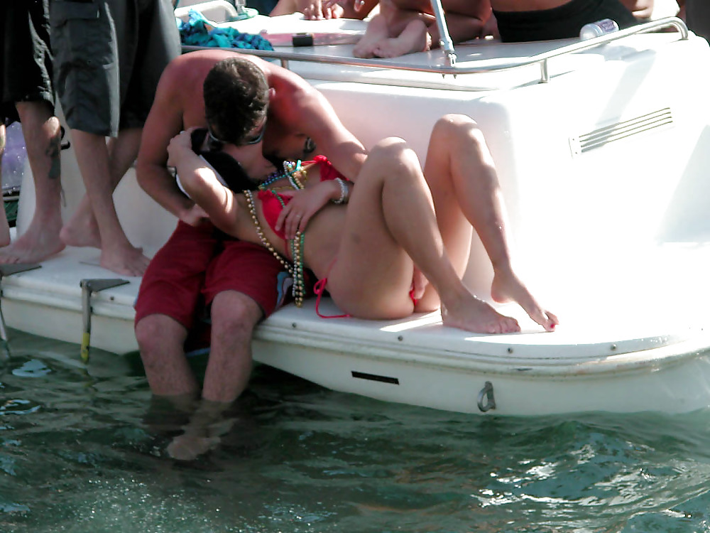 Hookin up on Havasu #5086665