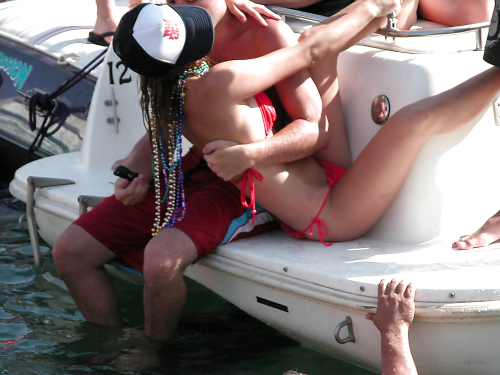 Hookin up on Havasu #5086732