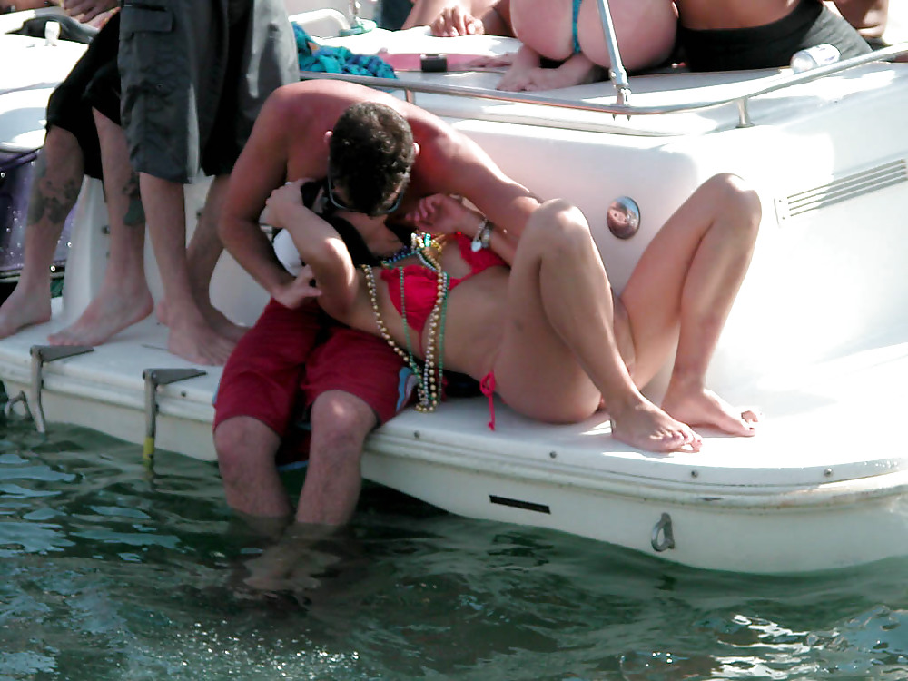 Hookin up on Havasu #5086808