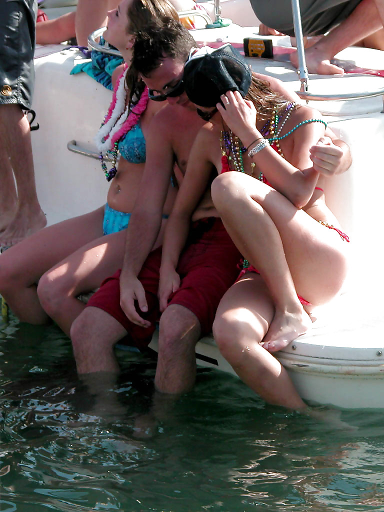 Hookin up on Havasu #5086891