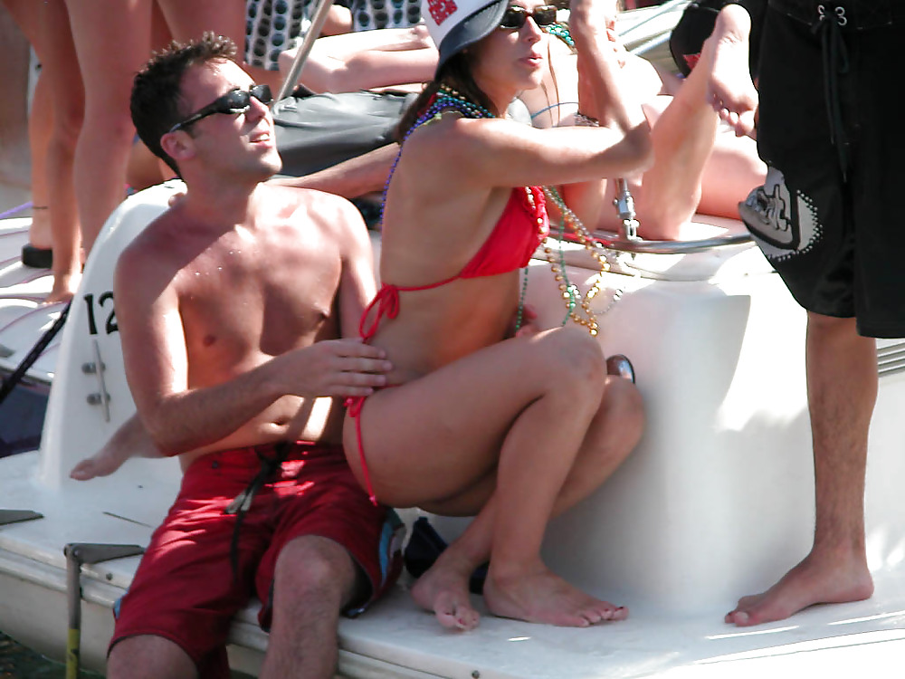 Hookin up on Havasu #5086958