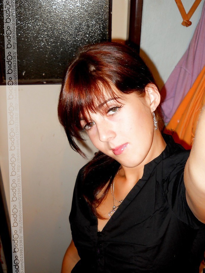 Barbora From,   MeetMeMatch Dot Com #7456300