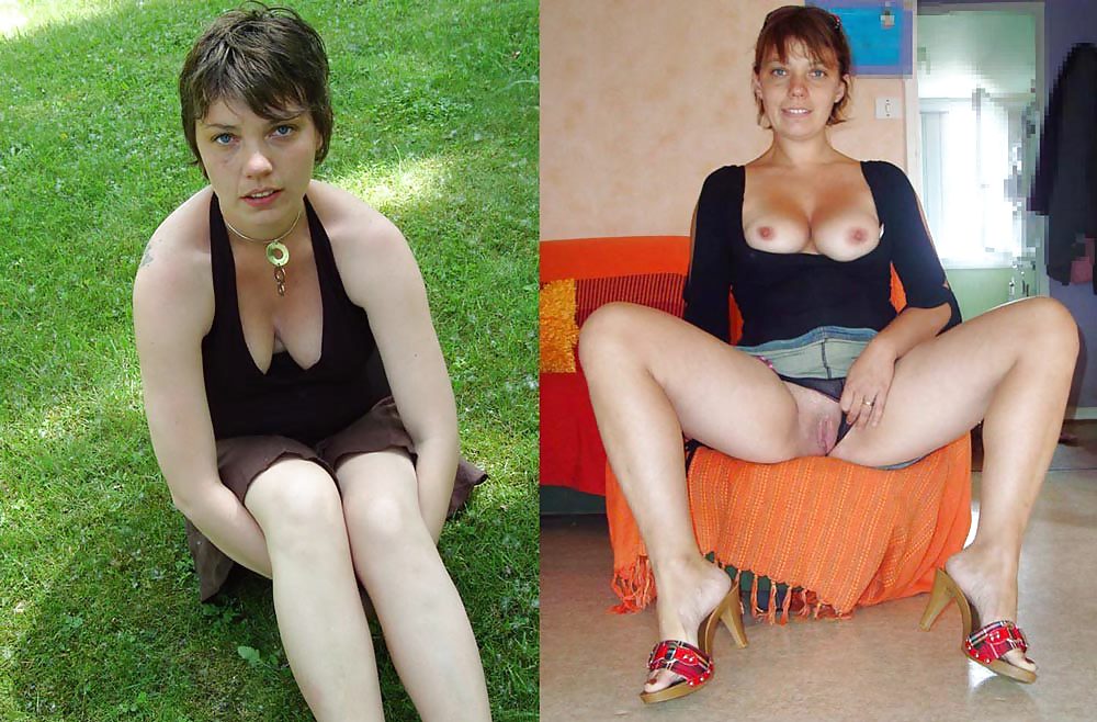 Before and  After 02 #3225798