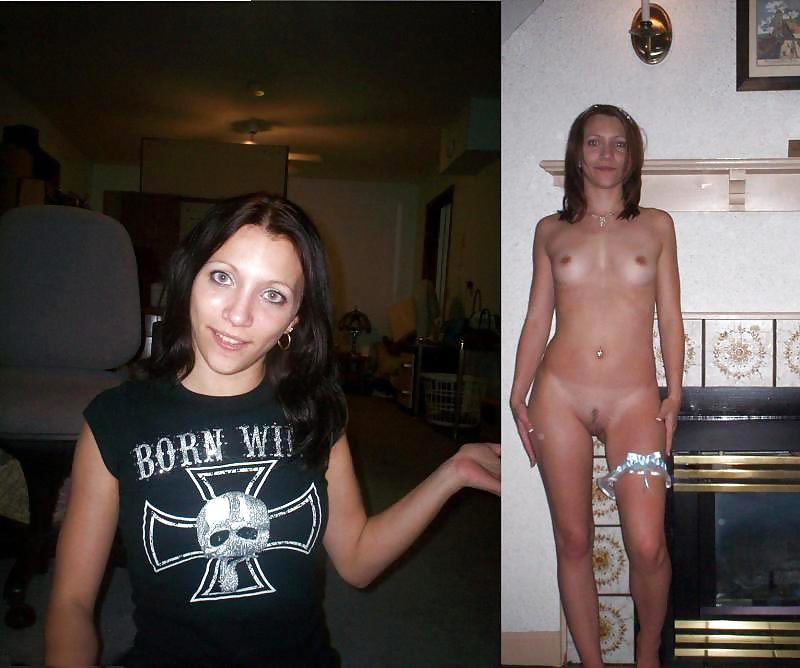 Before and  After 02 #3225822