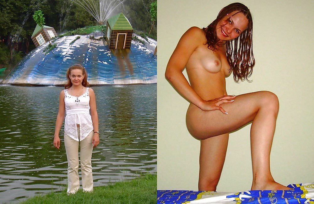 Before and  After 02 #3225876