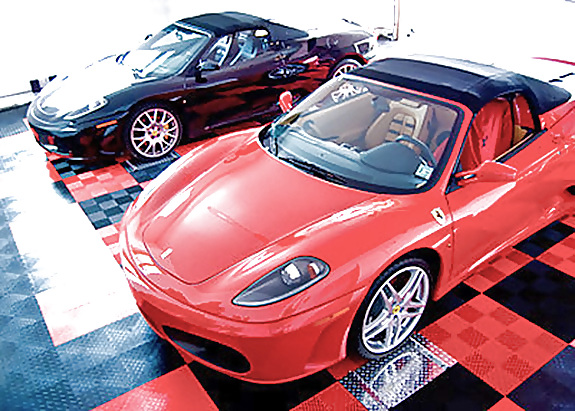 Sie Mögen Das Auto - Genommen Mit Billigen 3D HD-Cam #3247017
