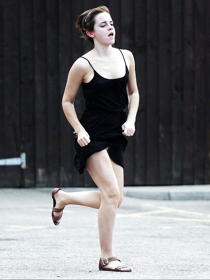 Emma Watson #9892359