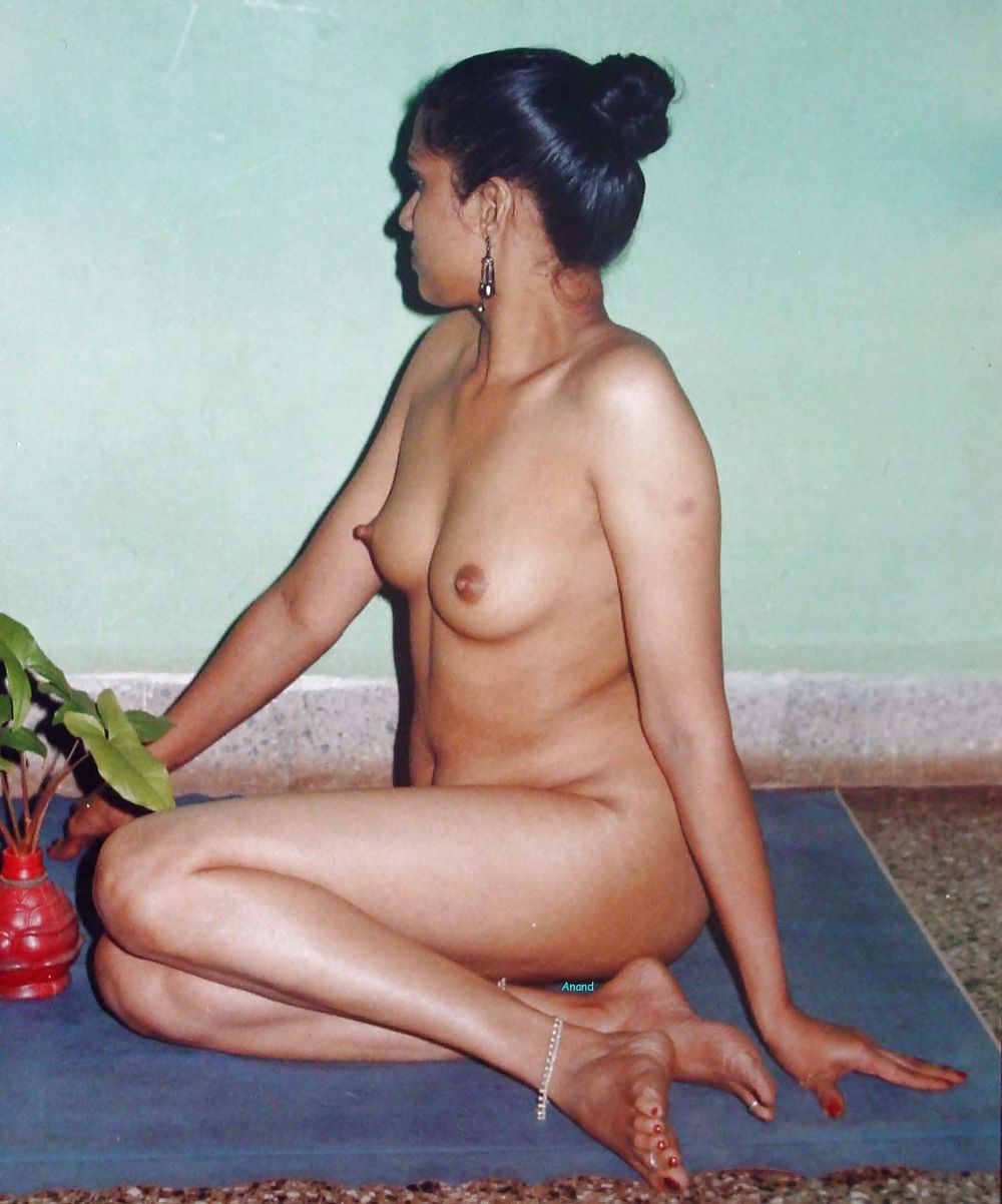 Indian teen nude 138 #3386225
