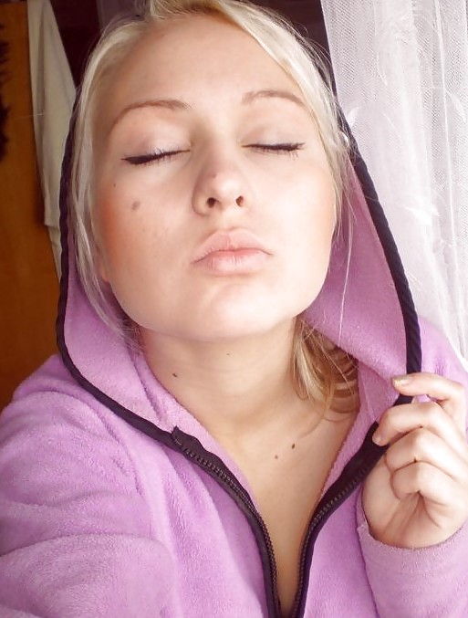 Autoerotic Fresh in metropolis