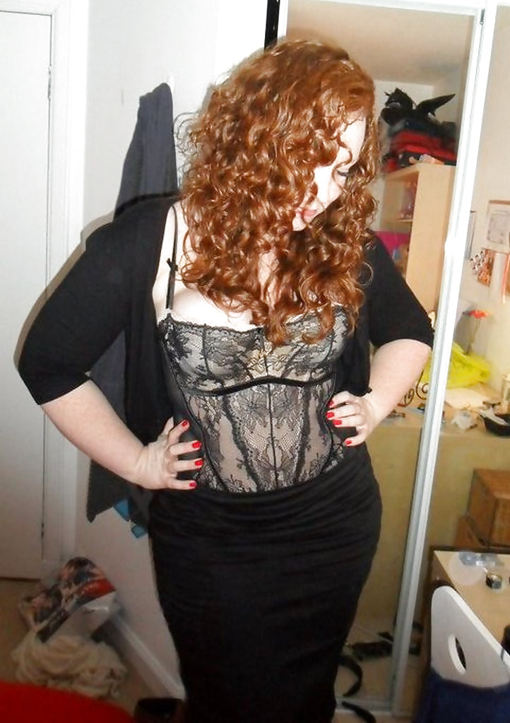 Sensuous It is Molly Aka Jolie