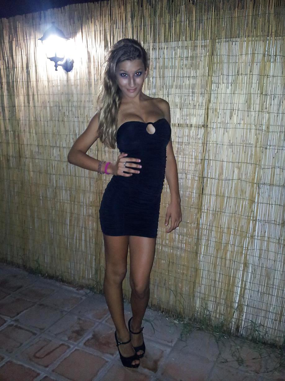 Chiara P. Italian Sexy Teen #21811070