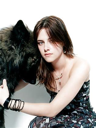 Kristen stewart  #7985521