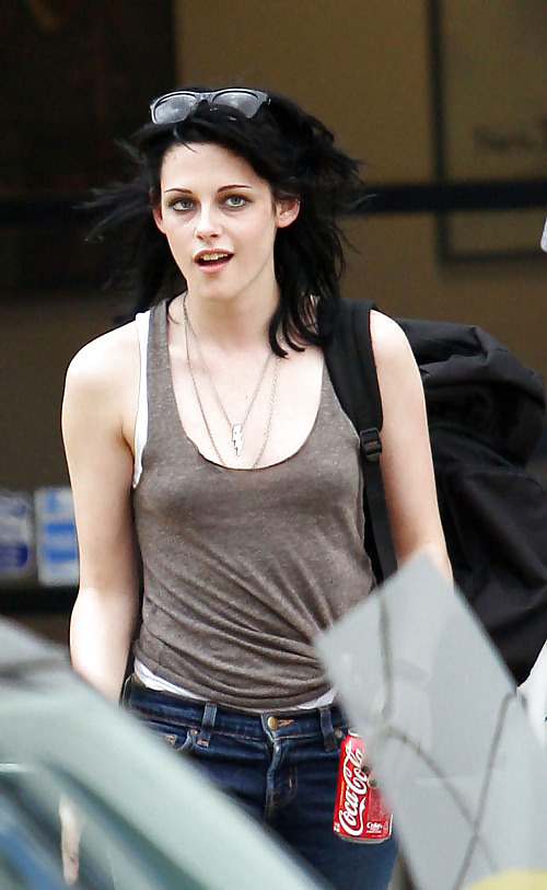 Kristen stewart  #7985628