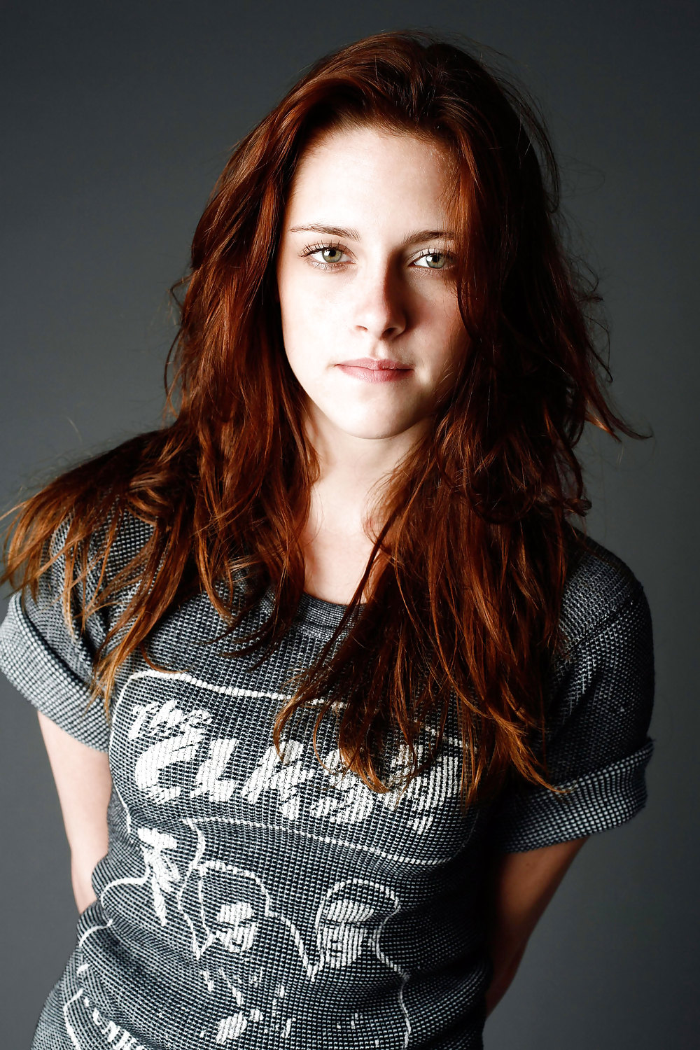 Kristen stewart  #7985650