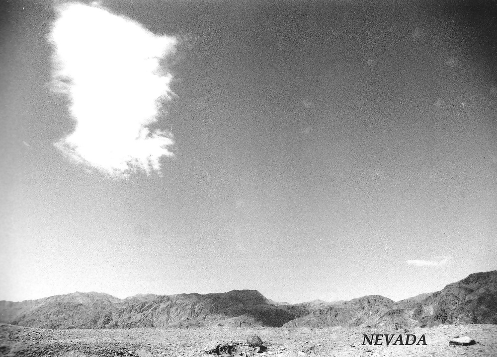 Impresiones de USA por jedman
 #14611012