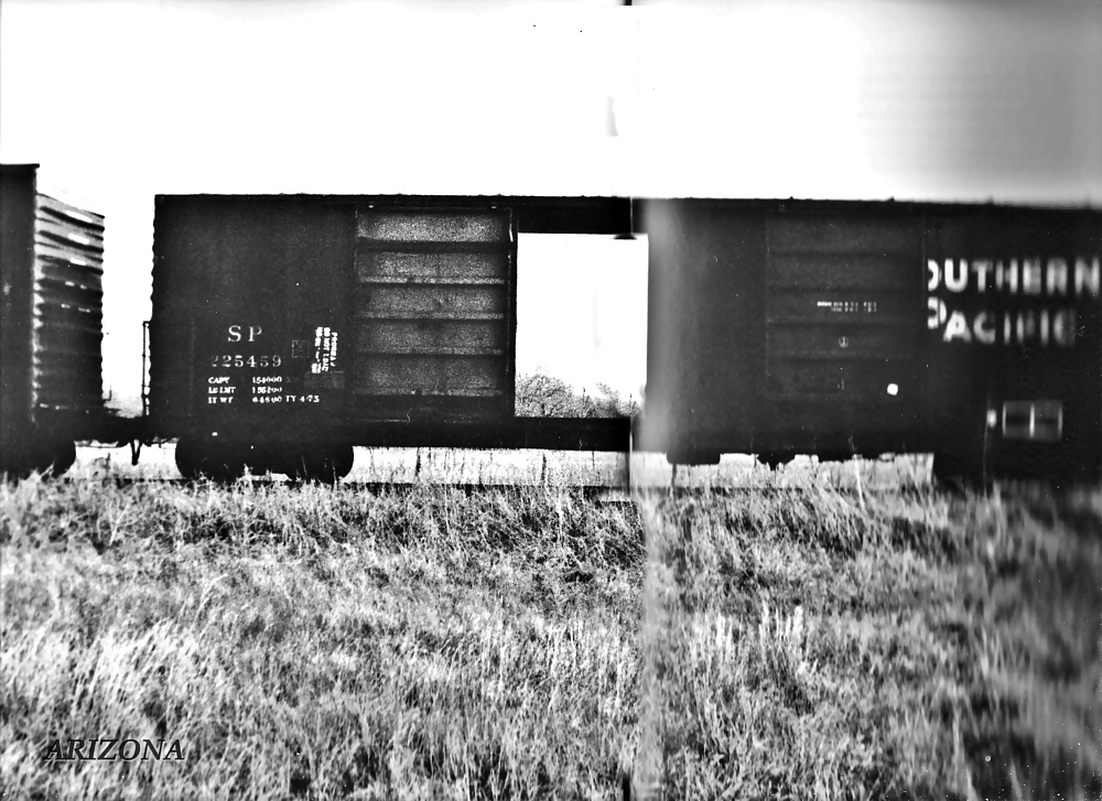 Impresiones de USA por jedman
 #14611020