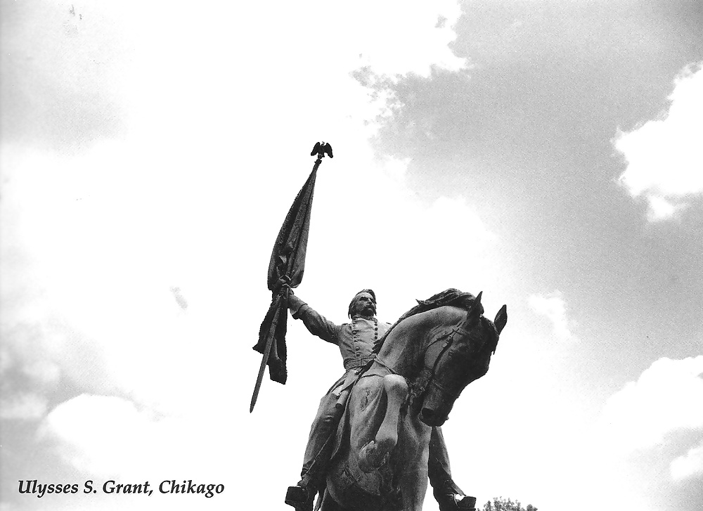 Impresiones de USA por jedman
 #14611033